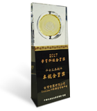Learning Technology Excellence Award