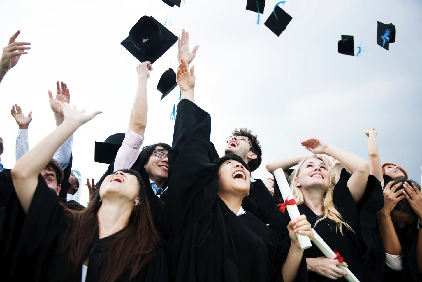Higher Education — TronClass LXP platform