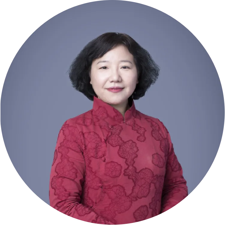 王彦君 副教授